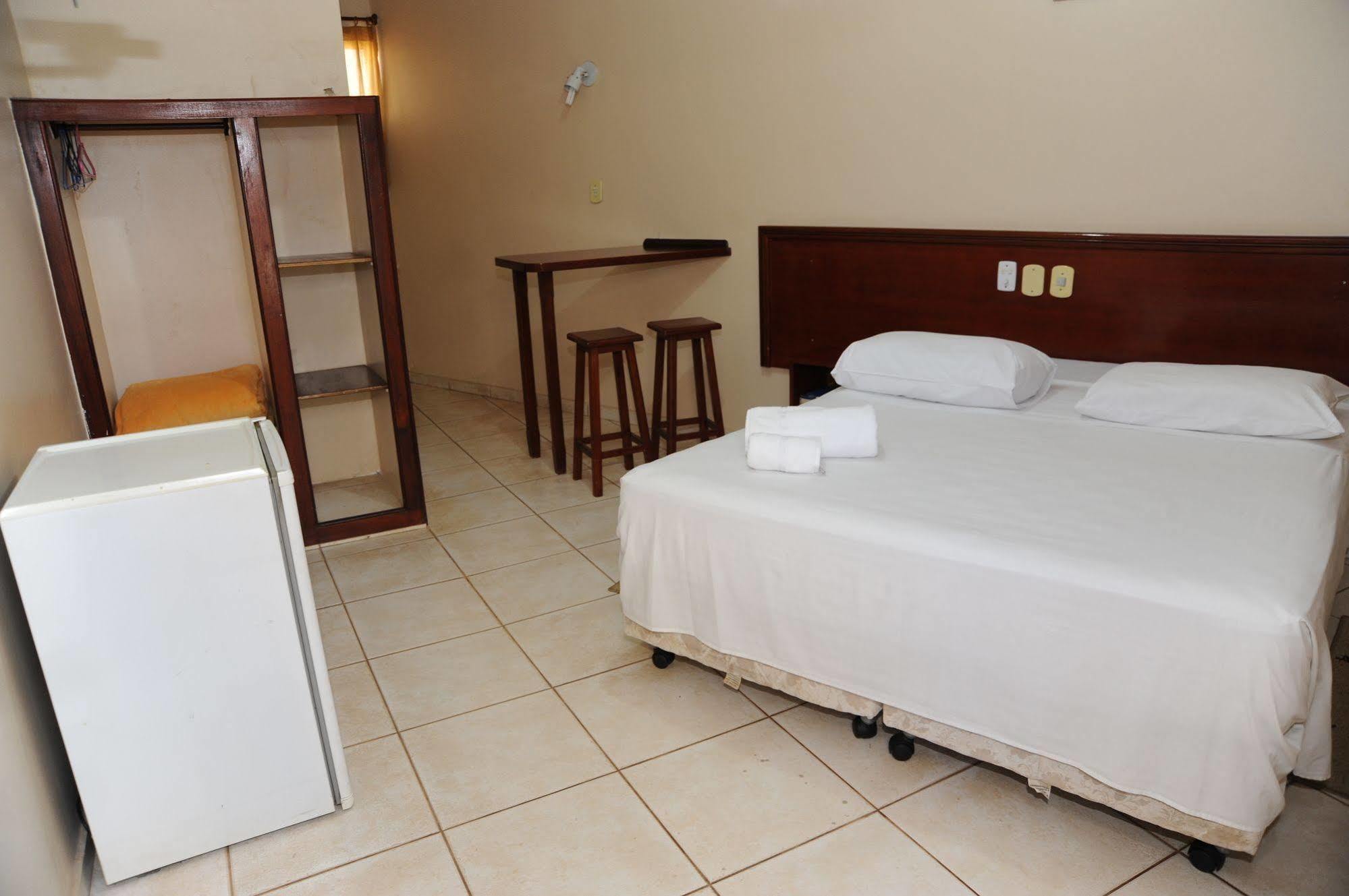 Hotel Varandas Araraquara Exterior photo